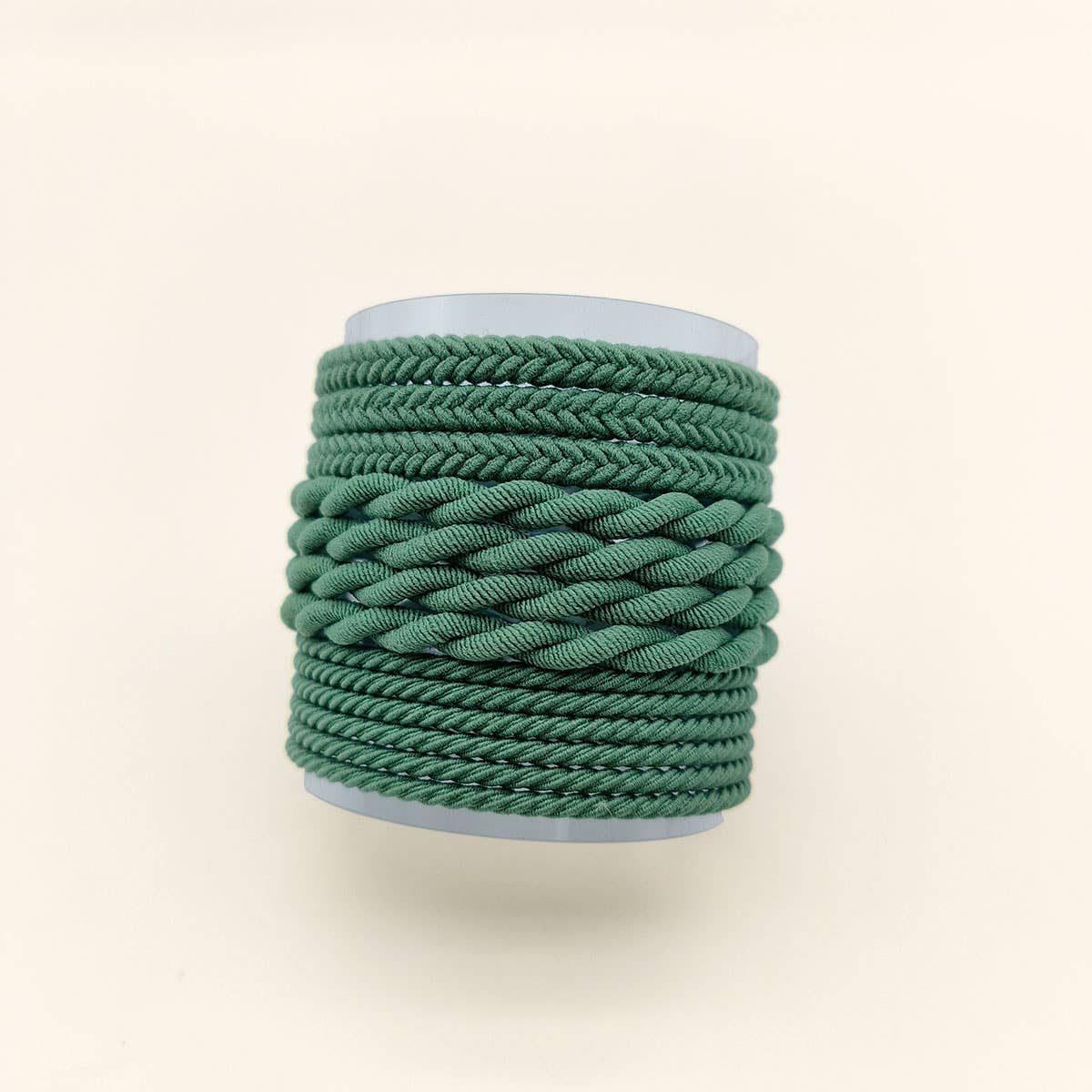 Super Stretchy Elastic Hair Ties
