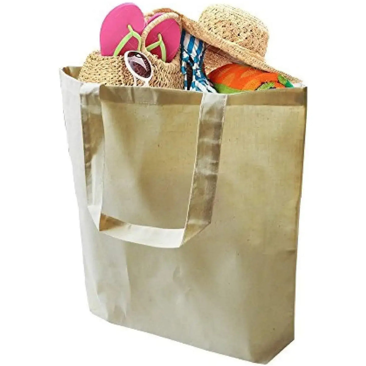 BodrumCrafts - Custom Printed Cotton Bags, Bulk Tote Bags Personalized