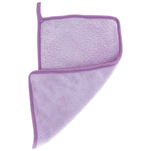 Lemon Lavender Make-up removing towel -Slate Boutique & Gifts 