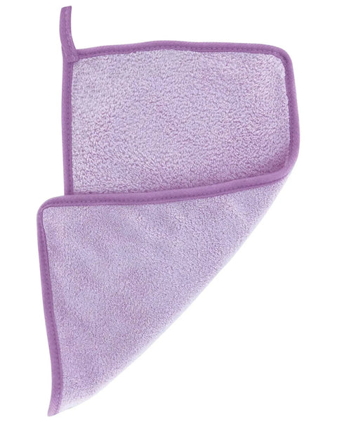 Lemon Lavender Make-up removing towel -Slate Boutique & Gifts 