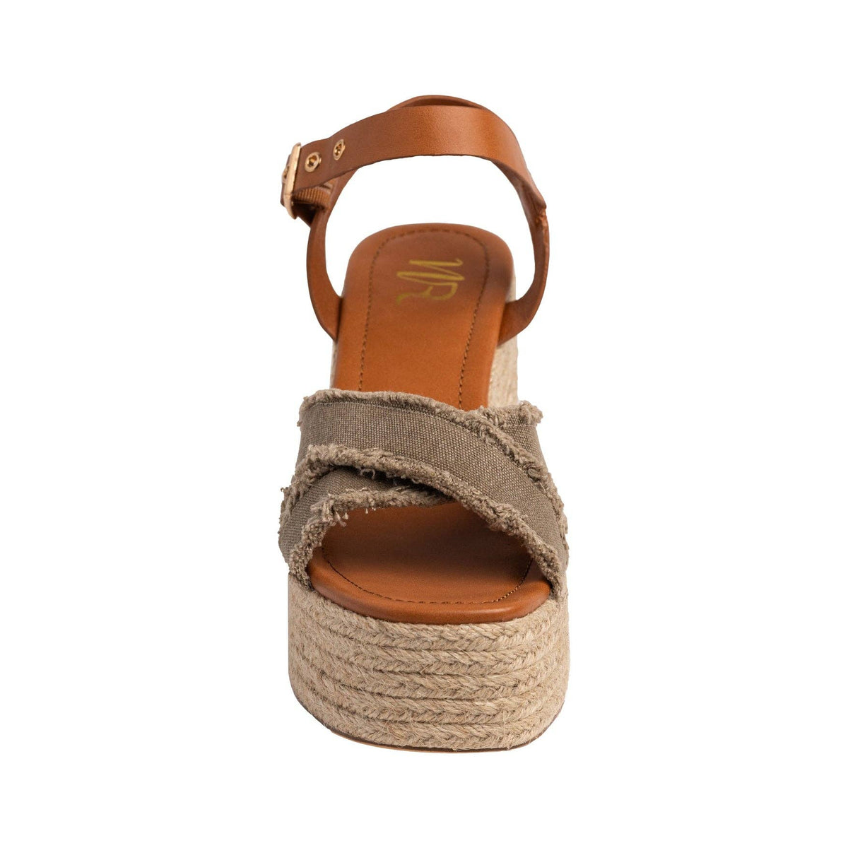 Nana Platform Sandals