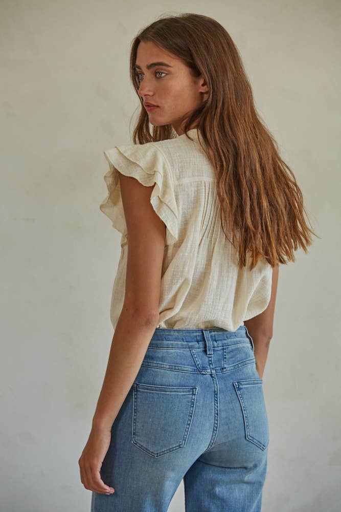 The Maude Top