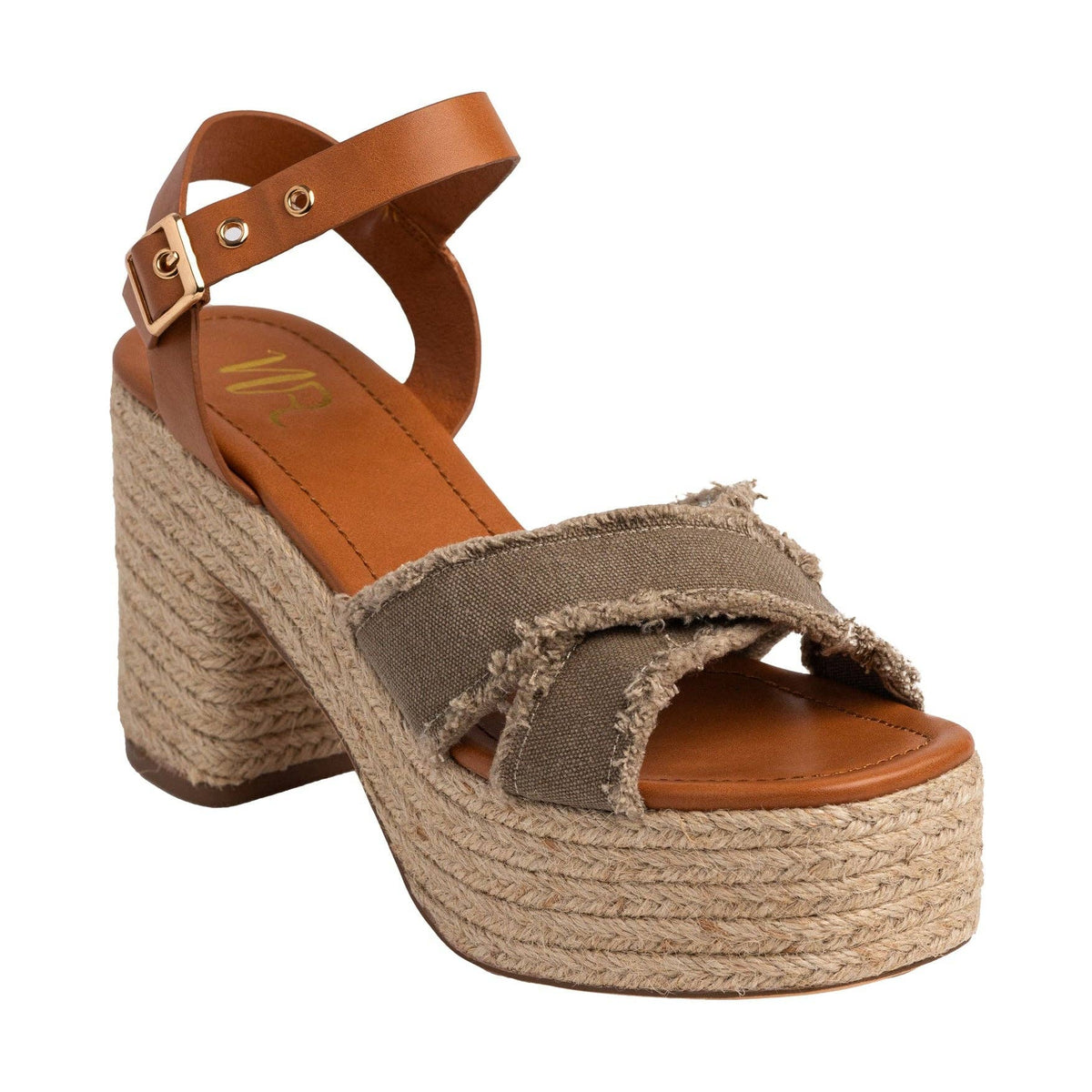 Nana Platform Sandals