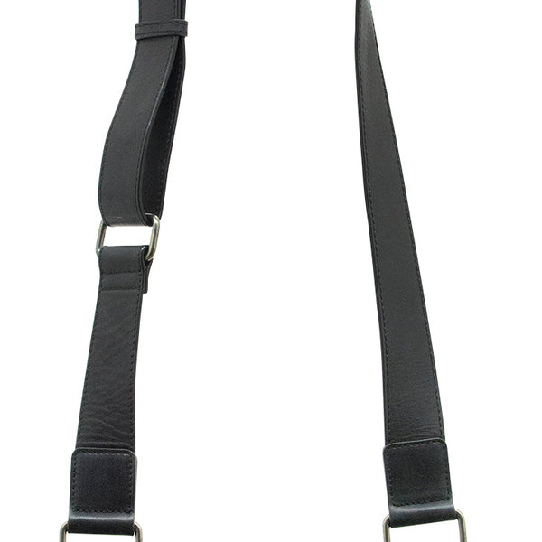 Hephaestus Ares Handbag