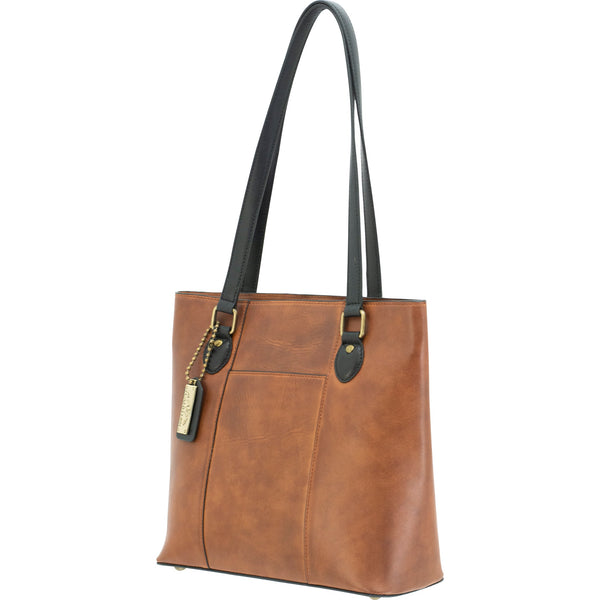 Hephaestus Tyche Handbag