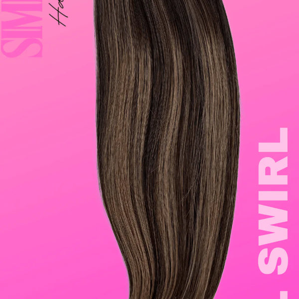 Simple Inches Hair Extensions