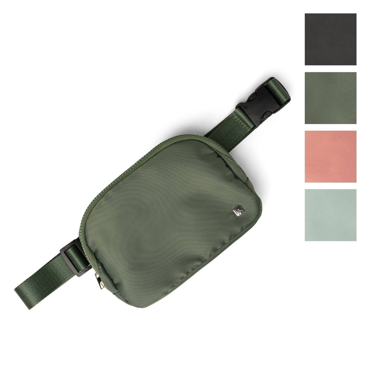 FITKICKS Airlight Belt Bag Open Stock