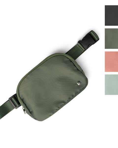 FITKICKS Airlight Belt Bag Open Stock