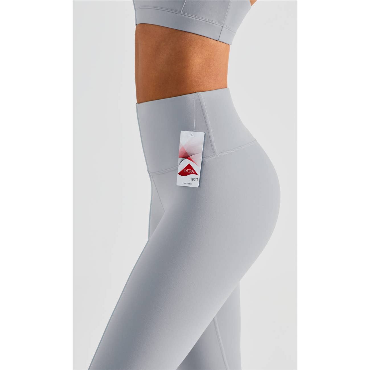 83280 - Cotton Spandex Jersey Leggings – Los Angeles Apparel