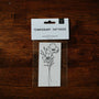 Poppy Field Temporary Tattoos