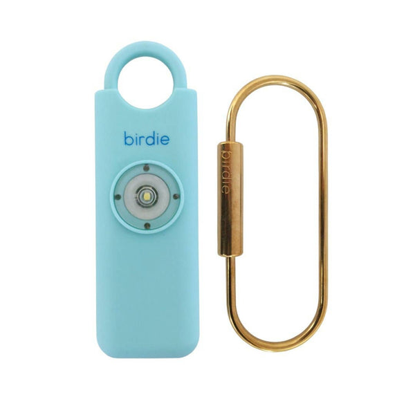 Birdie personal safety alarm - SLATE Boutique & Gifts 