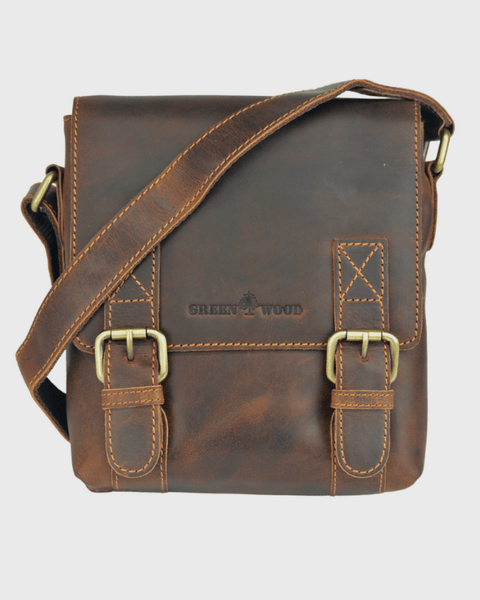 Dubbo Leather Women's Shoulder Bag