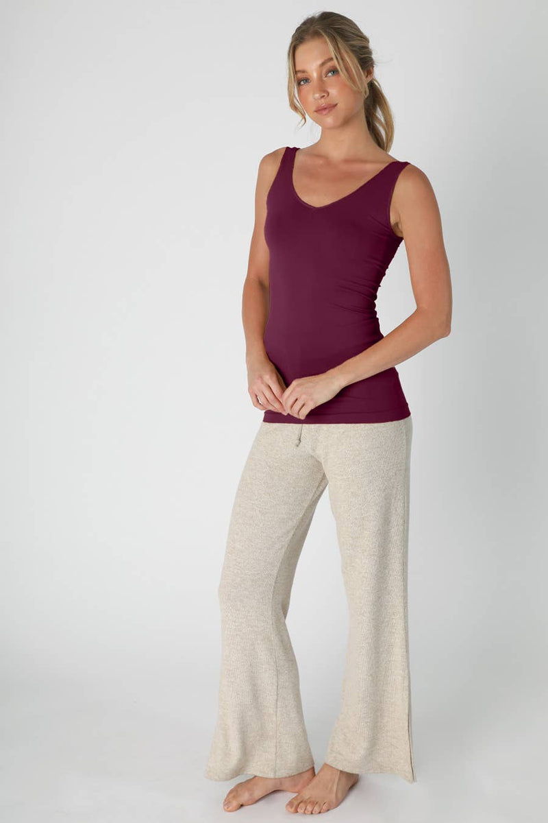 Reversible Tank Top