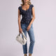  NAVY FLORAL