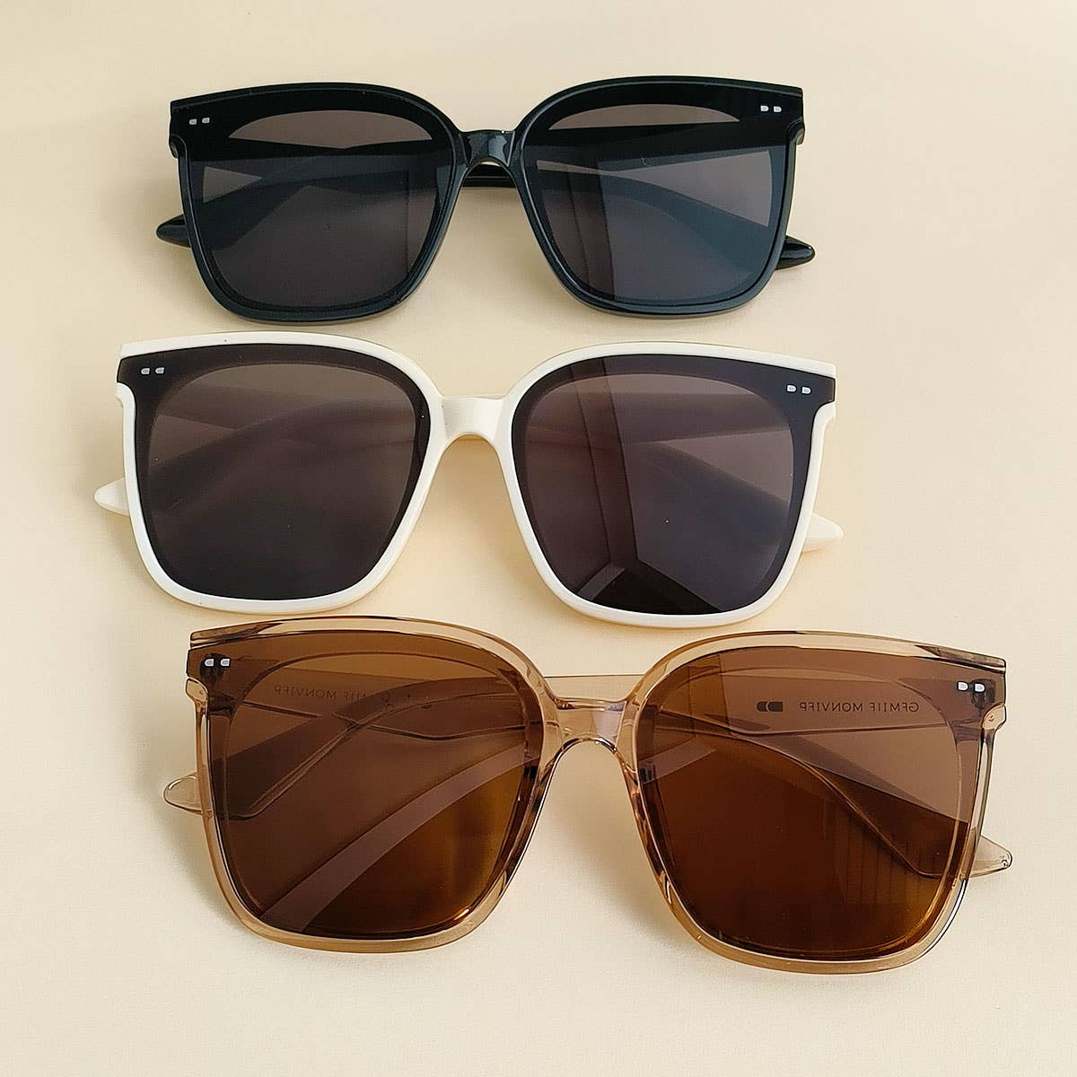 Retro Sunglasses
