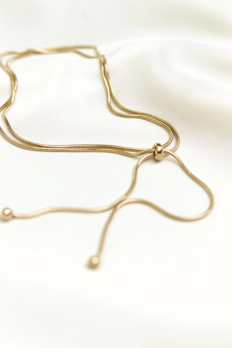 3 in 1 Necklace