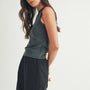Teryn Classic Crew Tank