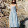 Gabriella Maxi Dress