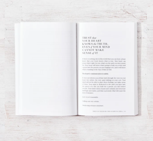 Thought Catalog - When You're Ready, This Is How You Heal - book