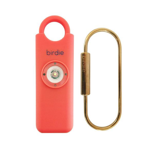 Birdie personal safety alarm - SLATE Boutique & Gifts 