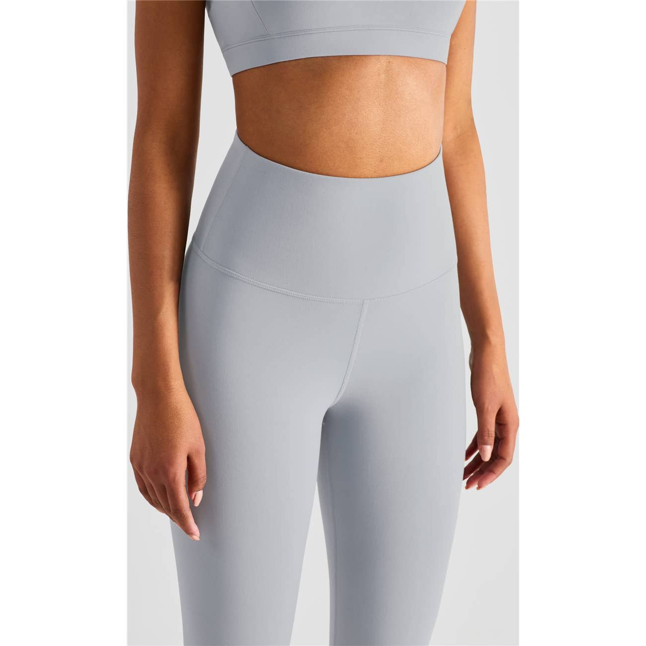 Victory Lycra® High Waist Leggings – SLATE Boutique & Gifts