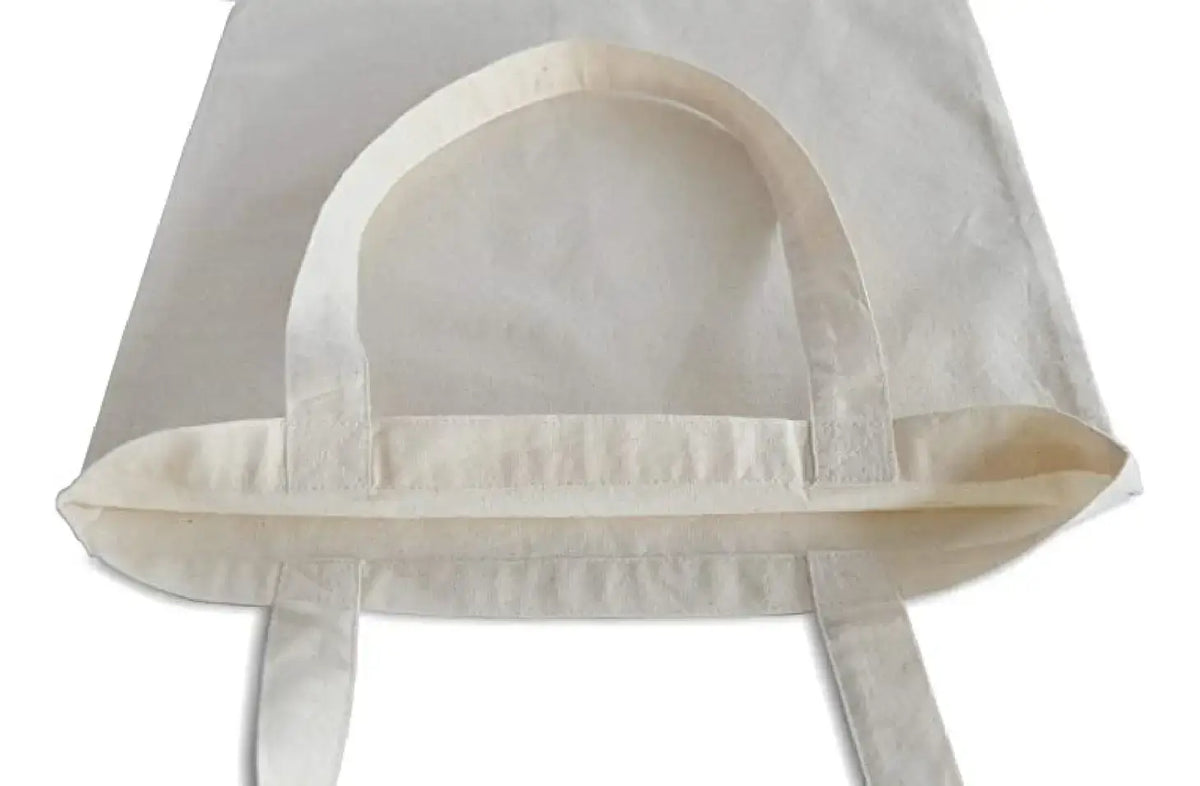 BodrumCrafts - Custom Printed Cotton Bags, Bulk Tote Bags Personalized
