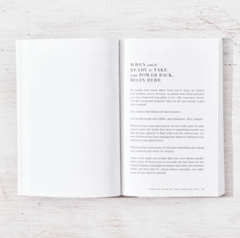 Thought Catalog - When You're Ready, This Is How You Heal - book