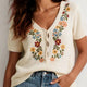  Floral