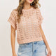  BLUSH PINK