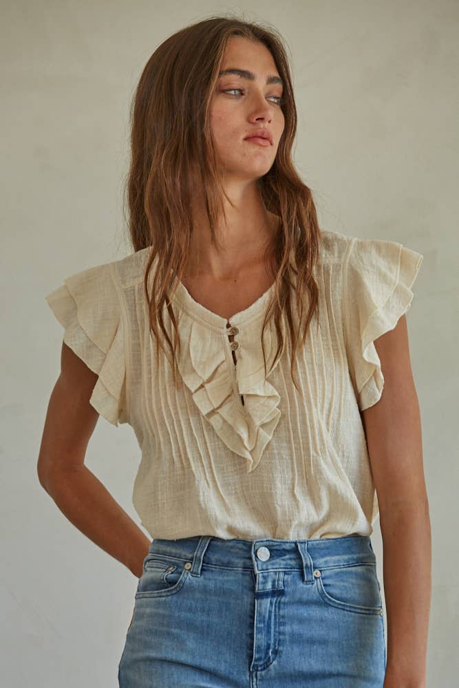 The Maude Top