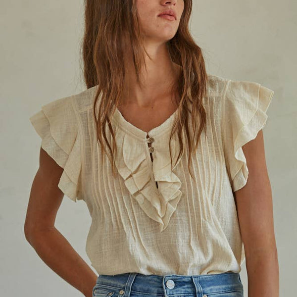 The Maude Top