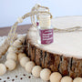 Wandering Pines Cottage - Hanging Car Diffuser 8 ml Oregon Wine Country