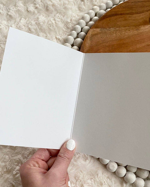 "Best Mom Ever" Mother's Day Card