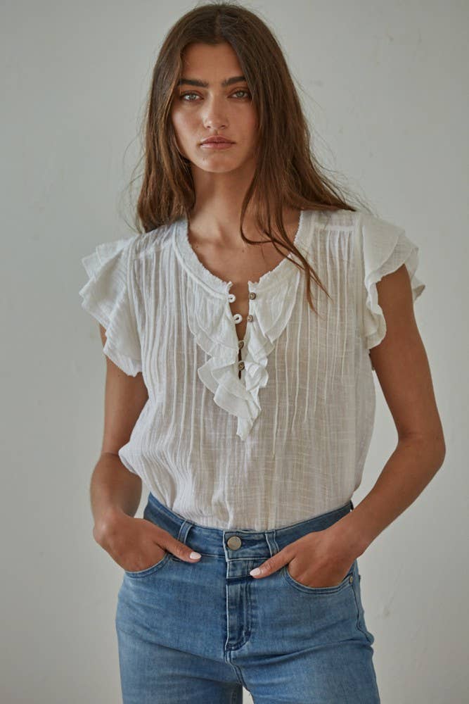 The Maude Top