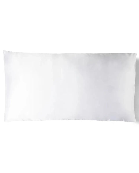Lemon Lavender Satin Pilowcase - Slate Boutique & Gifts
