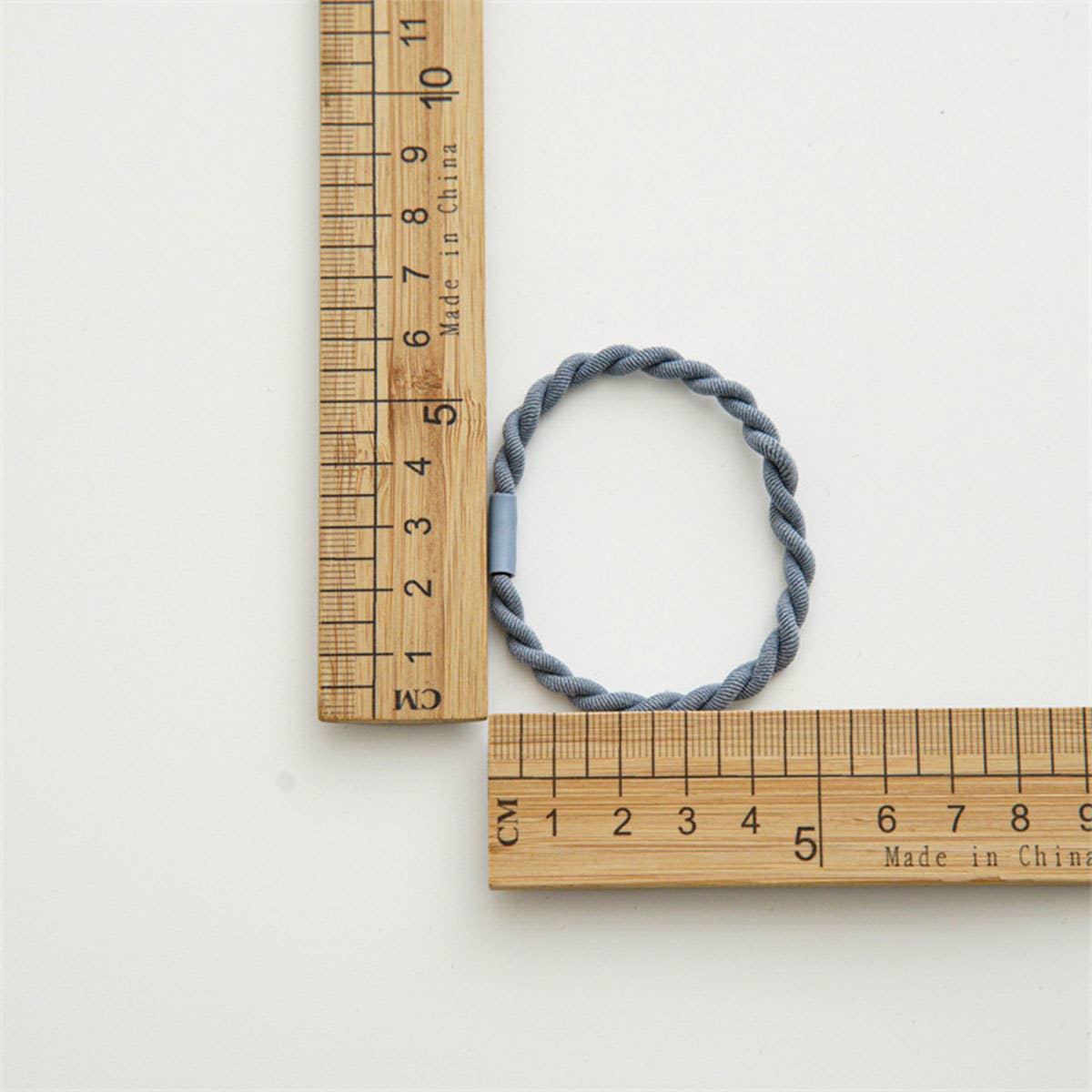 Super Stretchy Elastic Hair Ties