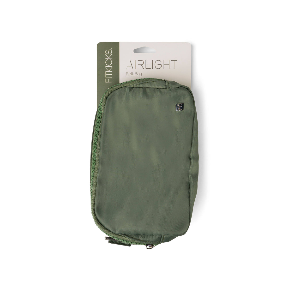 FITKICKS Airlight Belt Bag Open Stock