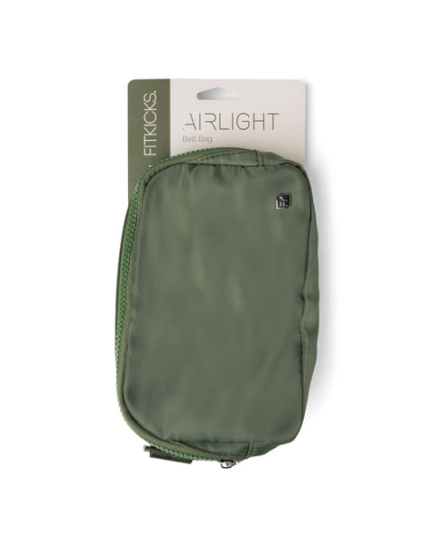FITKICKS Airlight Belt Bag Open Stock
