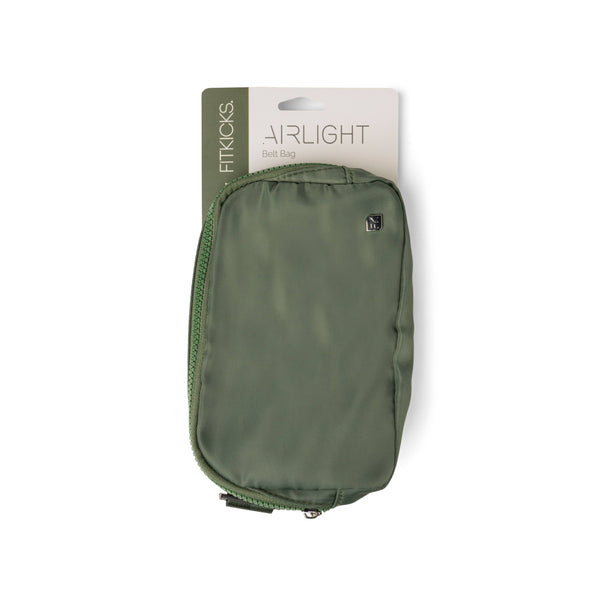 FITKICKS Airlight Belt Bag Open Stock