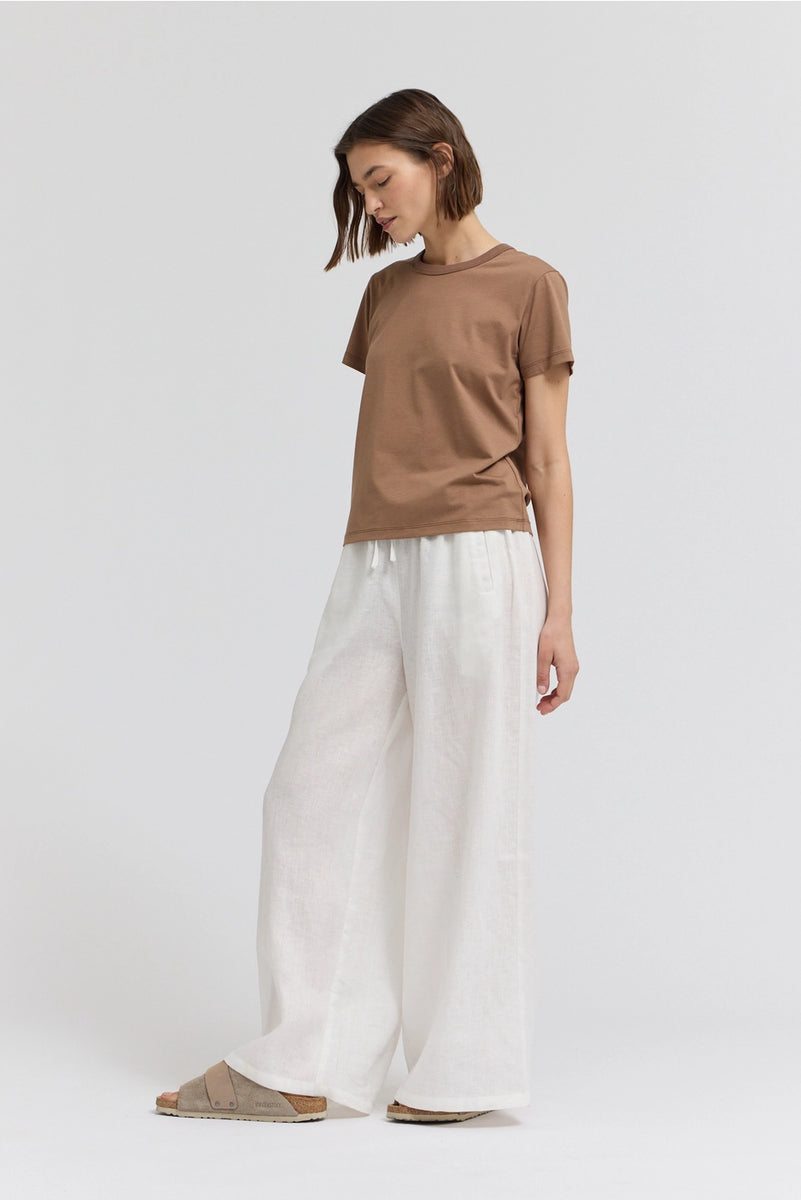 Essential Round Neck T-Shirt