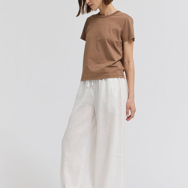 Essential Round Neck T-Shirt