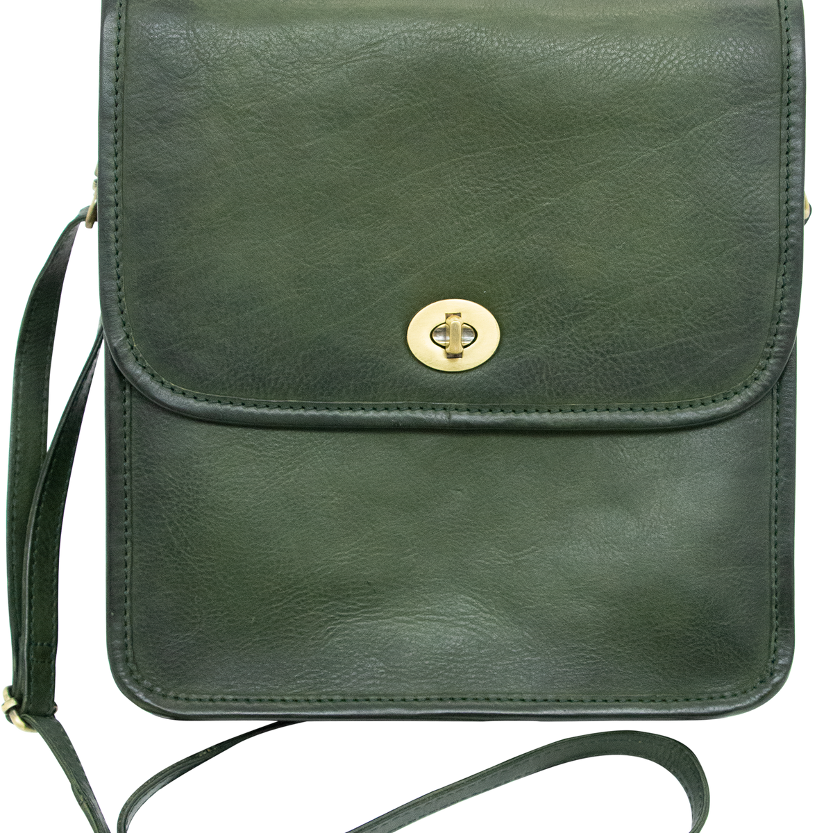 Smith & Wesson Vintage Crossbody