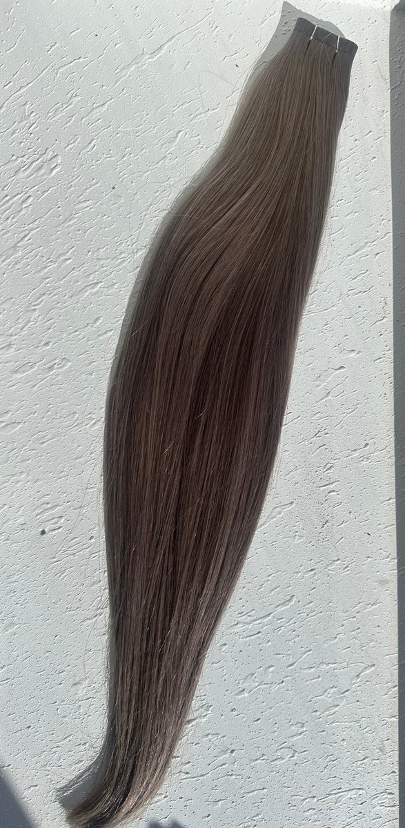 Simple Inches Hair Extensions