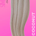  Toasted Coconut