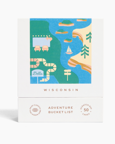 Wisconsin Adventure Bucket List
