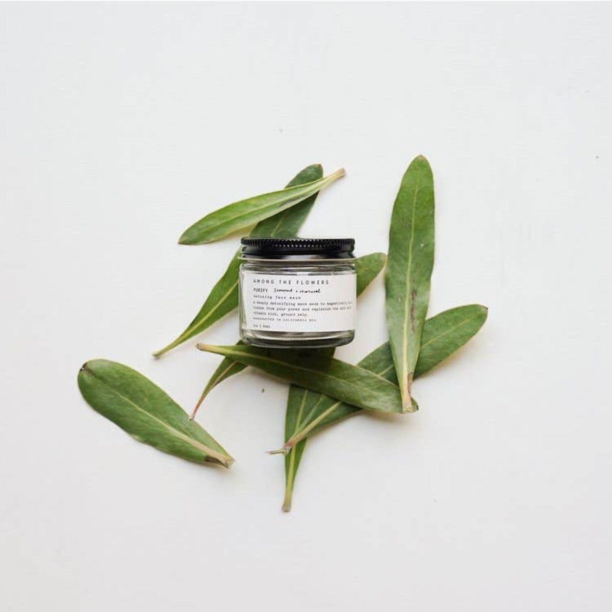 Purify Face Mask - SLATE Boutique & Gifts
