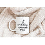 Wedding Planning Fuel Coffee Cup - Gifts