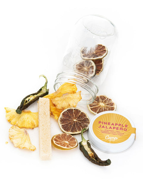 16  oz Pineapple Jalapeño - SLATE Boutique & Gifts