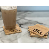 Novelty Coasters - SLATE Boutique & Gifts