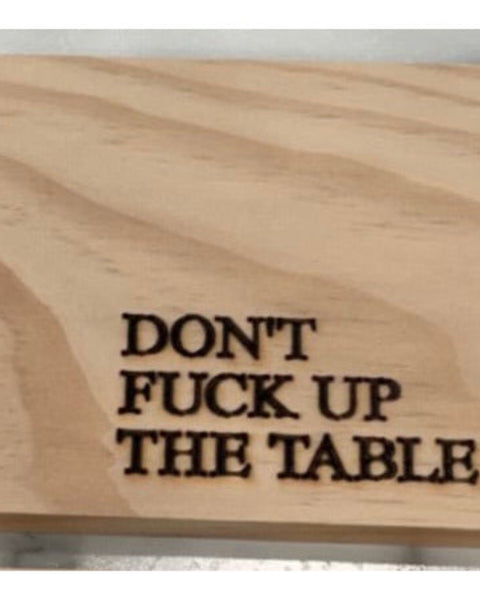 Novelty Coasters - SLATE Boutique & Gifts